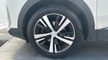 Peugeot 3008 1.2 PureTech GT SUV 5dr Petrol EAT Euro 6 (s/s) (130 ps)