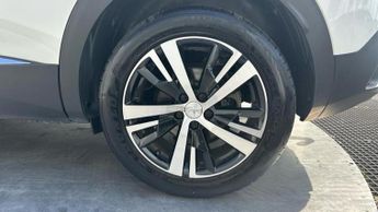 Peugeot 3008 1.2 PureTech GT SUV 5dr Petrol EAT Euro 6 (s/s) (130 ps)