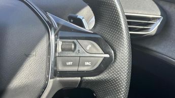 Peugeot 3008 1.2 PureTech GT SUV 5dr Petrol EAT Euro 6 (s/s) (130 ps)