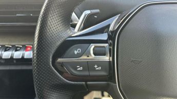 Peugeot 3008 1.2 PureTech GT SUV 5dr Petrol EAT Euro 6 (s/s) (130 ps)