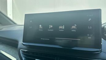 Peugeot 3008 1.2 PureTech GT SUV 5dr Petrol EAT Euro 6 (s/s) (130 ps)