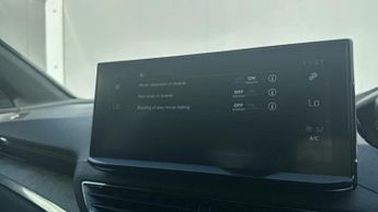 Peugeot 3008 1.2 PureTech GT SUV 5dr Petrol EAT Euro 6 (s/s) (130 ps)
