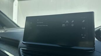 Peugeot 3008 1.2 PureTech GT SUV 5dr Petrol EAT Euro 6 (s/s) (130 ps)