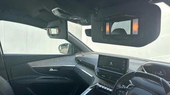 Peugeot 3008 1.2 PureTech GT SUV 5dr Petrol EAT Euro 6 (s/s) (130 ps)
