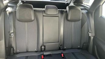 Peugeot 3008 1.2 PureTech GT SUV 5dr Petrol EAT Euro 6 (s/s) (130 ps)