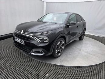 Citroen C4 1.5 BlueHDi Shine Plus Hatchback 5dr Diesel EAT8 Euro 6 (s/s) (1