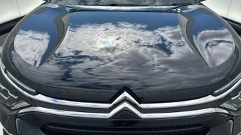 Citroen C4 1.5 BlueHDi Shine Plus Hatchback 5dr Diesel EAT8 Euro 6 (s/s) (1
