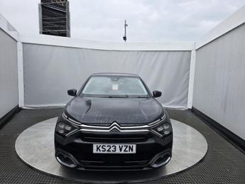 Citroen C4 1.5 BlueHDi Shine Plus Hatchback 5dr Diesel EAT8 Euro 6 (s/s) (1