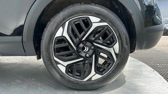 Citroen C4 1.5 BlueHDi Shine Plus Hatchback 5dr Diesel EAT8 Euro 6 (s/s) (1