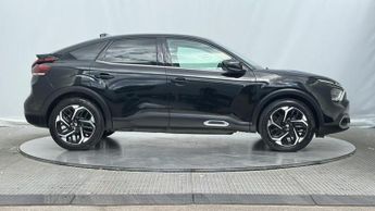 Citroen C4 1.5 BlueHDi Shine Plus Hatchback 5dr Diesel EAT8 Euro 6 (s/s) (1