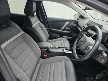 Citroen C4 1.2 PureTech Sense Plus Hatchback 5dr Petrol EAT8 Euro 6 (s/s) (