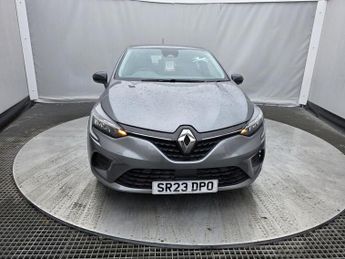 Renault Clio 1.6 E-TECH Evolution Hatchback 5dr Petrol Hybrid Auto Euro 6 (s/