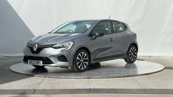 Renault Clio 1.6 E-TECH Evolution Hatchback 5dr Petrol Hybrid Auto Euro 6 (s/