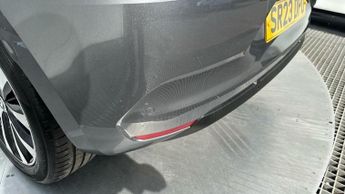 Renault Clio 1.6 E-TECH Evolution Hatchback 5dr Petrol Hybrid Auto Euro 6 (s/