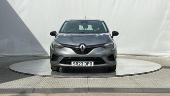 Renault Clio 1.6 E-TECH Evolution Hatchback 5dr Petrol Hybrid Auto Euro 6 (s/