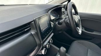 Renault Clio 1.6 E-TECH Evolution Hatchback 5dr Petrol Hybrid Auto Euro 6 (s/
