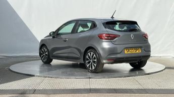 Renault Clio 1.6 E-TECH Evolution Hatchback 5dr Petrol Hybrid Auto Euro 6 (s/