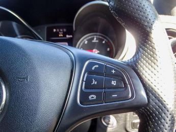 Mercedes-Benz X Class 2.3 CDI Power Auto 4MATIC Euro 6 4dr