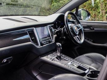 Porsche Macan 3.0T V6 GTS PDK 4WD Euro 6 (s/s) 5dr
