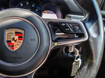 Porsche Macan 3.0T V6 GTS PDK 4WD Euro 6 (s/s) 5dr