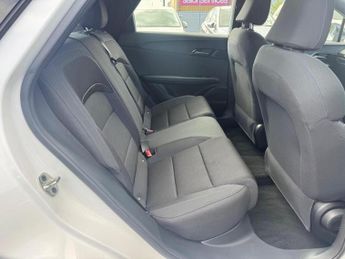 MG MG4 51kWh SE Auto 5dr