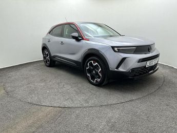 Vauxhall Mokka Sri Premium Turbo A