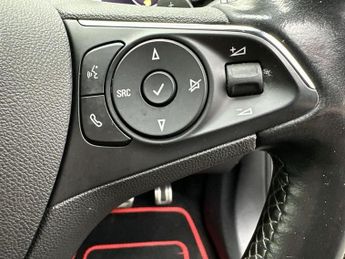 Vauxhall Mokka Sri Premium Turbo A