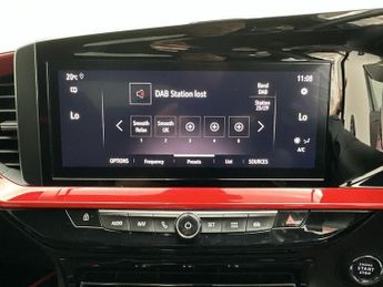 Vauxhall Mokka Sri Premium Turbo A