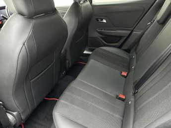 Vauxhall Mokka Sri Premium Turbo A