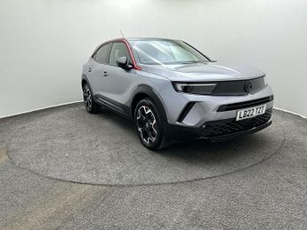 Vauxhall Mokka Sri Premium Turbo A