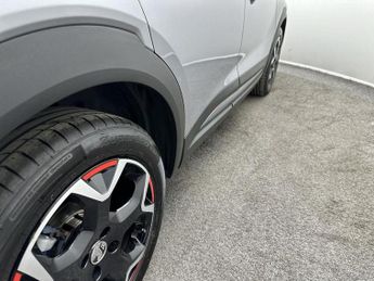 Vauxhall Mokka Sri Premium Turbo A