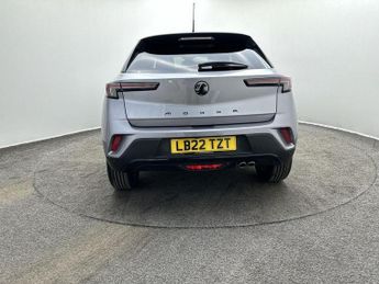 Vauxhall Mokka Sri Premium Turbo A