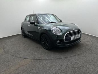 MINI Cooper 1.5 Cooper 5dr