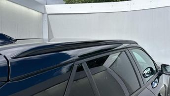 Peugeot E-2008 50kWh Allure SUV 5dr Electric Auto (11kW Charger) (136 ps)