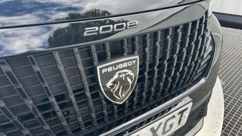Peugeot E-2008 50kWh Allure SUV 5dr Electric Auto (11kW Charger) (136 ps)