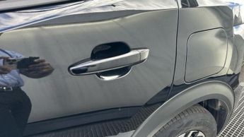 Peugeot E-2008 50kWh Allure SUV 5dr Electric Auto (11kW Charger) (136 ps)