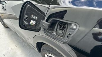 Peugeot E-2008 50kWh Allure SUV 5dr Electric Auto (11kW Charger) (136 ps)