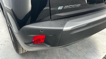 Peugeot E-2008 50kWh Allure SUV 5dr Electric Auto (11kW Charger) (136 ps)