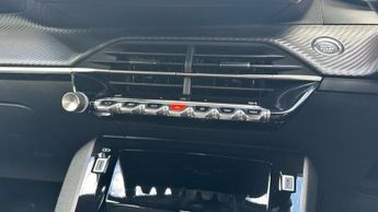 Peugeot E-2008 50kWh Allure SUV 5dr Electric Auto (11kW Charger) (136 ps)