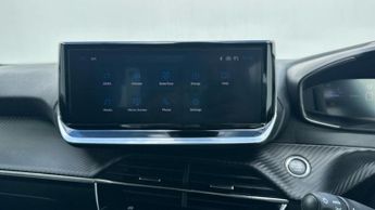 Peugeot E-2008 50kWh Allure SUV 5dr Electric Auto (11kW Charger) (136 ps)