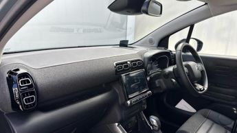 Citroen C3 Aircross 1.2 PureTech Shine Plus SUV 5dr Petrol EAT6 Euro 6 (s/s) (130 ps