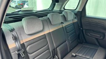 Citroen C3 Aircross 1.2 PureTech Shine Plus SUV 5dr Petrol EAT6 Euro 6 (s/s) (130 ps