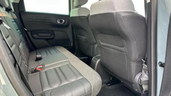 Citroen C3 Aircross 1.2 PureTech Shine Plus SUV 5dr Petrol EAT6 Euro 6 (s/s) (130 ps