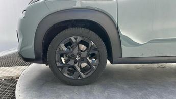 Citroen C3 Aircross 1.2 PureTech Shine Plus SUV 5dr Petrol EAT6 Euro 6 (s/s) (130 ps