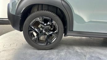 Citroen C3 Aircross 1.2 PureTech Shine Plus SUV 5dr Petrol EAT6 Euro 6 (s/s) (130 ps