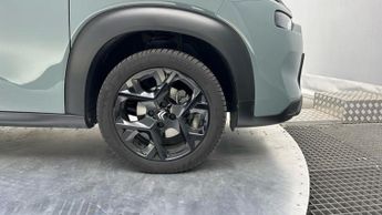 Citroen C3 Aircross 1.2 PureTech Shine Plus SUV 5dr Petrol EAT6 Euro 6 (s/s) (130 ps
