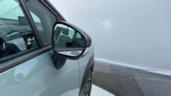 Citroen C3 Aircross 1.2 PureTech Shine Plus SUV 5dr Petrol EAT6 Euro 6 (s/s) (130 ps