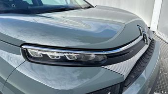 Citroen C3 Aircross 1.2 PureTech Shine Plus SUV 5dr Petrol EAT6 Euro 6 (s/s) (130 ps