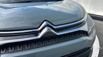 Citroen C3 Aircross 1.2 PureTech Shine Plus SUV 5dr Petrol EAT6 Euro 6 (s/s) (130 ps