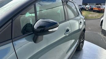 Citroen C3 Aircross 1.2 PureTech Shine Plus SUV 5dr Petrol EAT6 Euro 6 (s/s) (130 ps
